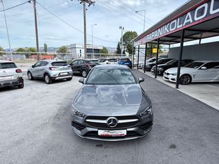 Mercedes-Benz CLA 250 2021 CLA COUPE 250 E AMG LINE 8G-DC ΥΒΡΙΔΙΚΟ PLUG IN-thumb-23