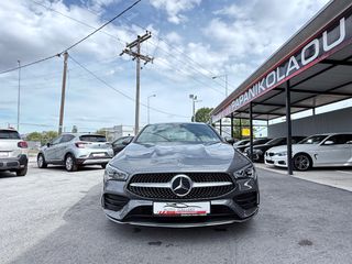 Mercedes-Benz CLA 250 2021 CLA COUPE 250 E AMG LINE 8G-DC ΥΒΡΙΔΙΚΟ PLUG IN-thumb-25