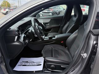 Mercedes-Benz CLA 250 2021 CLA COUPE 250 E AMG LINE 8G-DC ΥΒΡΙΔΙΚΟ PLUG IN-thumb-27