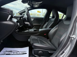 Mercedes-Benz CLA 250 2021 CLA COUPE 250 E AMG LINE 8G-DC ΥΒΡΙΔΙΚΟ PLUG IN-thumb-28