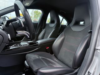 Mercedes-Benz CLA 250 2021 CLA COUPE 250 E AMG LINE 8G-DC ΥΒΡΙΔΙΚΟ PLUG IN-thumb-29