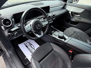 Mercedes-Benz CLA 250 2021 CLA COUPE 250 E AMG LINE 8G-DC ΥΒΡΙΔΙΚΟ PLUG IN-thumb-30