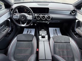 Mercedes-Benz CLA 250 2021 CLA COUPE 250 E AMG LINE 8G-DC ΥΒΡΙΔΙΚΟ PLUG IN-thumb-31