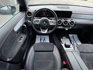 Mercedes-Benz CLA 250 2021 CLA COUPE 250 E AMG LINE 8G-DC ΥΒΡΙΔΙΚΟ PLUG IN-thumb-32