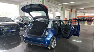 Audi A1 2019 Sport Pack Ultimate / 6 Χρόνια Δωρεάν Service-thumb-22