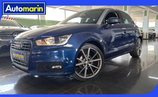 Audi A1 2019 Sport Pack Ultimate / 6 Χρόνια Δωρεάν Service