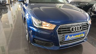 Audi A1 2019 Sport Pack Ultimate / 6 Χρόνια Δωρεάν Service-thumb-17
