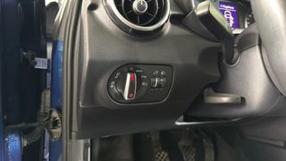 Audi A1 2019 Sport Pack Ultimate / 6 Χρόνια Δωρεάν Service-thumb-37