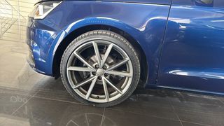 Audi A1 2019 Sport Pack Ultimate / 6 Χρόνια Δωρεάν Service-thumb-11