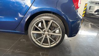 Audi A1 2019 Sport Pack Ultimate / 6 Χρόνια Δωρεάν Service-thumb-10