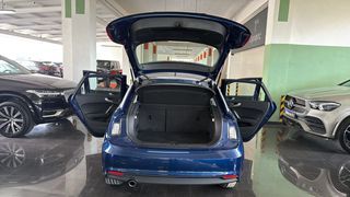 Audi A1 2019 Sport Pack Ultimate / 6 Χρόνια Δωρεάν Service-thumb-21