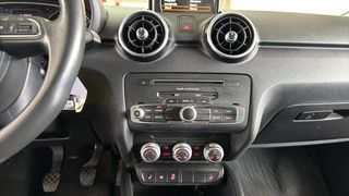 Audi A1 2019 Sport Pack Ultimate / 6 Χρόνια Δωρεάν Service-thumb-38