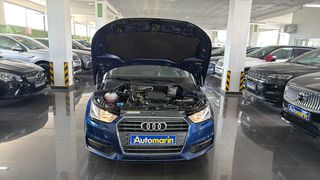 Audi A1 2019 Sport Pack Ultimate / 6 Χρόνια Δωρεάν Service-thumb-25