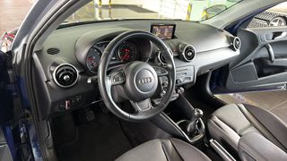Audi A1 2019 Sport Pack Ultimate / 6 Χρόνια Δωρεάν Service-thumb-44