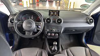 Audi A1 2019 Sport Pack Ultimate / 6 Χρόνια Δωρεάν Service-thumb-27