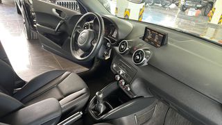 Audi A1 2019 Sport Pack Ultimate / 6 Χρόνια Δωρεάν Service-thumb-45