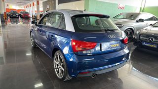 Audi A1 2019 Sport Pack Ultimate / 6 Χρόνια Δωρεάν Service-thumb-6