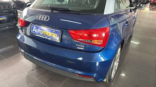 Audi A1 2019 Sport Pack Ultimate / 6 Χρόνια Δωρεάν Service-thumb-8