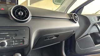 Audi A1 2019 Sport Pack Ultimate / 6 Χρόνια Δωρεάν Service-thumb-36