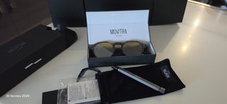Γυαλιά ηλίου Movitra καινούργια