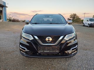 Nissan Qashqai 2019 *TEKNA PLUS*BOSE*PANORAMA*FULL LED*ΓΡΑΜΜΑΤΙΑ-thumb-2