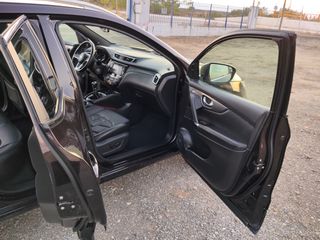 Nissan Qashqai 2019 *TEKNA PLUS*BOSE*PANORAMA*FULL LED*ΓΡΑΜΜΑΤΙΑ-thumb-90