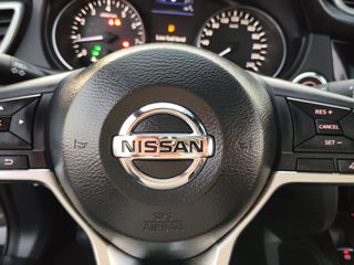 Nissan Qashqai 2019 *TEKNA PLUS*BOSE*PANORAMA*FULL LED*ΓΡΑΜΜΑΤΙΑ-thumb-64
