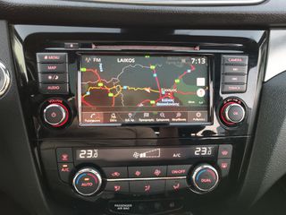 Nissan Qashqai 2019 *TEKNA PLUS*BOSE*PANORAMA*FULL LED*ΓΡΑΜΜΑΤΙΑ-thumb-71
