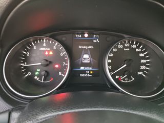 Nissan Qashqai 2019 *TEKNA PLUS*BOSE*PANORAMA*FULL LED*ΓΡΑΜΜΑΤΙΑ-thumb-73