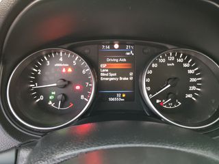Nissan Qashqai 2019 *TEKNA PLUS*BOSE*PANORAMA*FULL LED*ΓΡΑΜΜΑΤΙΑ-thumb-74