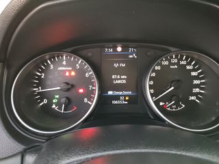 Nissan Qashqai 2019 *TEKNA PLUS*BOSE*PANORAMA*FULL LED*ΓΡΑΜΜΑΤΙΑ-thumb-75