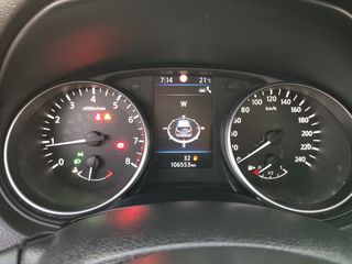 Nissan Qashqai 2019 *TEKNA PLUS*BOSE*PANORAMA*FULL LED*ΓΡΑΜΜΑΤΙΑ-thumb-76