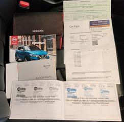 Nissan Qashqai 2019 *TEKNA PLUS*BOSE*PANORAMA*FULL LED*ΓΡΑΜΜΑΤΙΑ-thumb-113