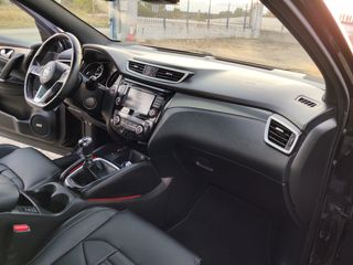 Nissan Qashqai 2019 *TEKNA PLUS*BOSE*PANORAMA*FULL LED*ΓΡΑΜΜΑΤΙΑ-thumb-59