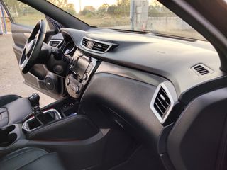 Nissan Qashqai 2019 *TEKNA PLUS*BOSE*PANORAMA*FULL LED*ΓΡΑΜΜΑΤΙΑ-thumb-60