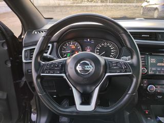 Nissan Qashqai 2019 *TEKNA PLUS*BOSE*PANORAMA*FULL LED*ΓΡΑΜΜΑΤΙΑ-thumb-63