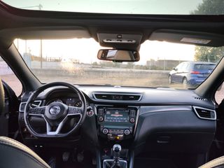 Nissan Qashqai 2019 *TEKNA PLUS*BOSE*PANORAMA*FULL LED*ΓΡΑΜΜΑΤΙΑ-thumb-44