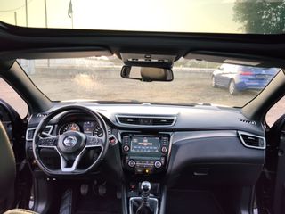 Nissan Qashqai 2019 *TEKNA PLUS*BOSE*PANORAMA*FULL LED*ΓΡΑΜΜΑΤΙΑ-thumb-45