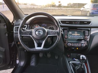 Nissan Qashqai 2019 *TEKNA PLUS*BOSE*PANORAMA*FULL LED*ΓΡΑΜΜΑΤΙΑ-thumb-61