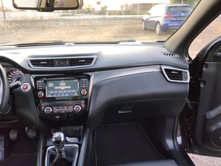 Nissan Qashqai 2019 *TEKNA PLUS*BOSE*PANORAMA*FULL LED*ΓΡΑΜΜΑΤΙΑ-thumb-62