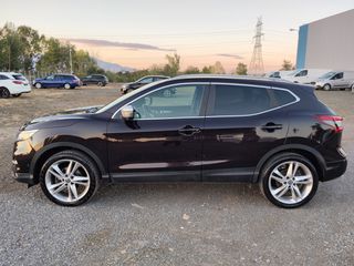 Nissan Qashqai 2019 *TEKNA PLUS*BOSE*PANORAMA*FULL LED*ΓΡΑΜΜΑΤΙΑ-thumb-5