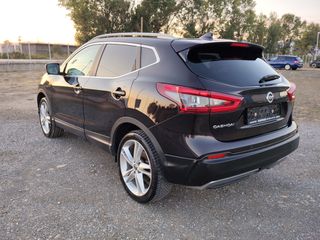 Nissan Qashqai 2019 *TEKNA PLUS*BOSE*PANORAMA*FULL LED*ΓΡΑΜΜΑΤΙΑ-thumb-7