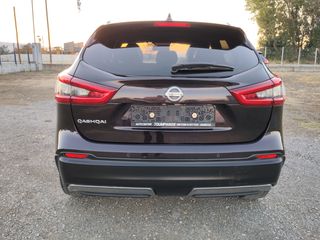Nissan Qashqai 2019 *TEKNA PLUS*BOSE*PANORAMA*FULL LED*ΓΡΑΜΜΑΤΙΑ-thumb-8
