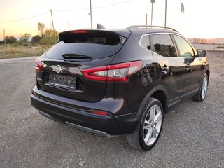 Nissan Qashqai 2019 *TEKNA PLUS*BOSE*PANORAMA*FULL LED*ΓΡΑΜΜΑΤΙΑ-thumb-9