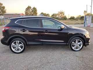 Nissan Qashqai 2019 *TEKNA PLUS*BOSE*PANORAMA*FULL LED*ΓΡΑΜΜΑΤΙΑ-thumb-6