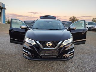 Nissan Qashqai 2019 *TEKNA PLUS*BOSE*PANORAMA*FULL LED*ΓΡΑΜΜΑΤΙΑ-thumb-11