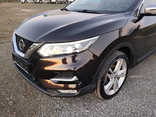 Nissan Qashqai 2019 *TEKNA PLUS*BOSE*PANORAMA*FULL LED*ΓΡΑΜΜΑΤΙΑ-thumb-40