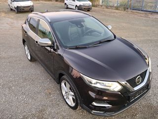 Nissan Qashqai 2019 *TEKNA PLUS*BOSE*PANORAMA*FULL LED*ΓΡΑΜΜΑΤΙΑ-thumb-38