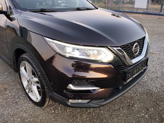 Nissan Qashqai 2019 *TEKNA PLUS*BOSE*PANORAMA*FULL LED*ΓΡΑΜΜΑΤΙΑ-thumb-41