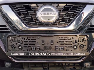 Nissan Qashqai 2019 *TEKNA PLUS*BOSE*PANORAMA*FULL LED*ΓΡΑΜΜΑΤΙΑ-thumb-42